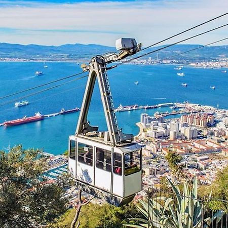 Best Location 2 Bed2 Bath W/Lift In Town! Gibraltar Exteriör bild