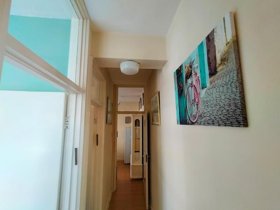 Best Location 2 Bed2 Bath W/Lift In Town! Gibraltar Exteriör bild
