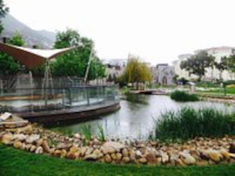 Best Location 2 Bed2 Bath W/Lift In Town! Gibraltar Exteriör bild